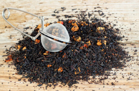 Natural Remedies for Diarrhea Image